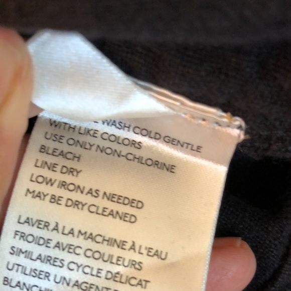 Gorgeous Free People Jade Black Jacket - Picture 14 of 14